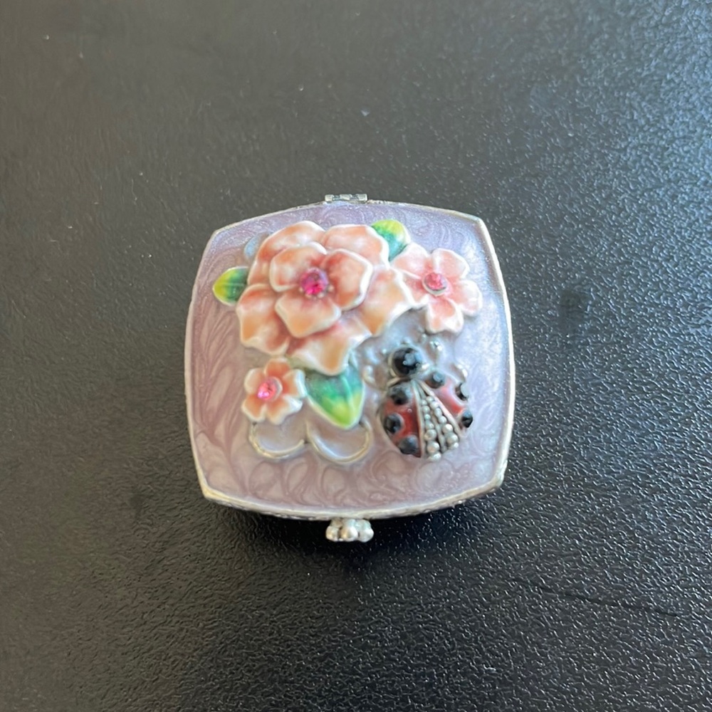 Jewelry Box